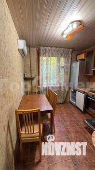 2-к квартира, вторичка, 52м2, 1/14 этаж