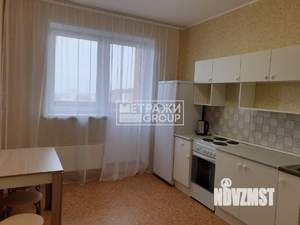 1-к квартира, вторичка, 35м2, 15/16 этаж