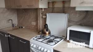 2-к квартира, вторичка, 41м2, 4/5 этаж