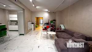 4-к квартира, вторичка, 156м2, 4/5 этаж