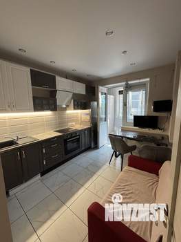 2-к квартира, вторичка, 59м2, 2/4 этаж