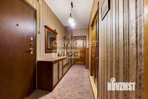 2-к квартира, вторичка, 52м2, 11/12 этаж