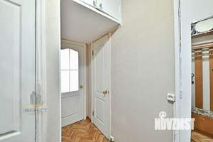1-к квартира, вторичка, 33м2, 8/9 этаж