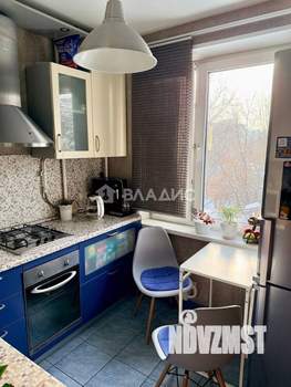 2-к квартира, вторичка, 44м2, 6/9 этаж