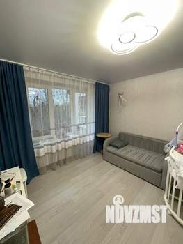 1-к квартира, вторичка, 35м2, 5/9 этаж