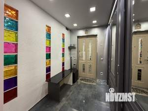 1-к квартира, вторичка, 60м2, 4/4 этаж