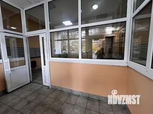 2-к квартира, вторичка, 50м2, 2/16 этаж