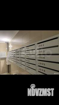 1-к квартира, вторичка, 43м2, 3/17 этаж
