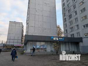 3-к квартира, вторичка, 60м2, 3/9 этаж