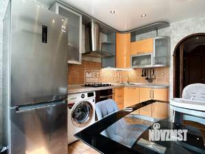 2-к квартира, вторичка, 51м2, 2/9 этаж