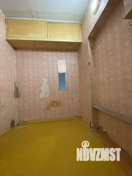 2-к квартира, вторичка, 45м2, 2/4 этаж