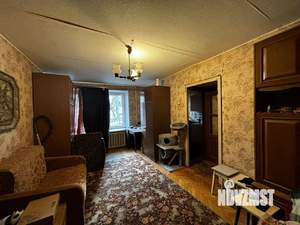 1-к квартира, вторичка, 33м2, 1/9 этаж