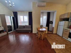 2-к квартира, вторичка, 53м2, 4/4 этаж