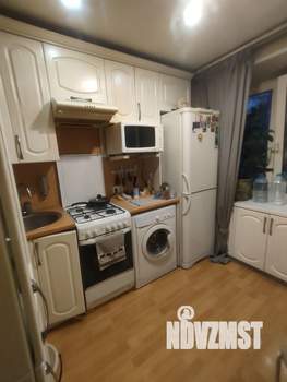 1-к квартира, вторичка, 30м2, 3/5 этаж