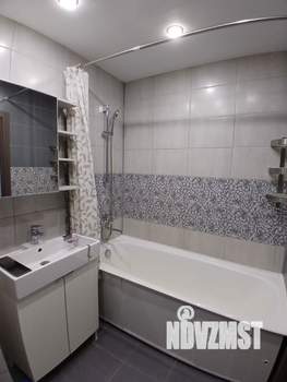 1-к квартира, вторичка, 38м2, 10/17 этаж