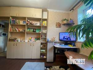 1-к квартира, вторичка, 31м2, 1/4 этаж