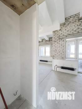 2-к квартира, вторичка, 49м2, 4/4 этаж