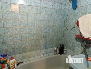 2-к квартира, вторичка, 54м2, 1/3 этаж