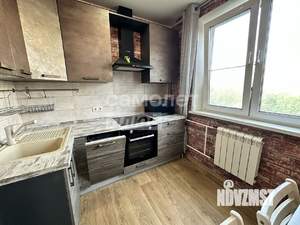 3-к квартира, вторичка, 61м2, 4/12 этаж