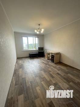 1-к квартира, вторичка, 33м2, 7/9 этаж