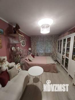 1-к квартира, вторичка, 31м2, 1/5 этаж
