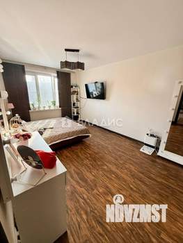 2-к квартира, вторичка, 44м2, 6/9 этаж