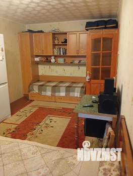 1-к квартира, вторичка, 31м2, 1/5 этаж