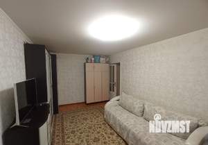 2-к квартира, вторичка, 45м2, 4/5 этаж