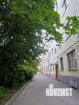 3-к квартира, вторичка, 56м2, 1/4 этаж