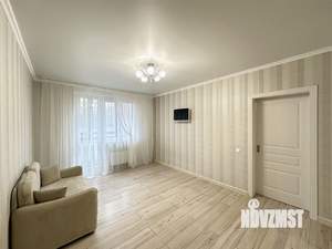 1-к квартира, вторичка, 38м2, 7/18 этаж