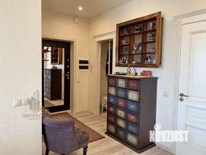 3-к квартира, вторичка, 97м2, 16/17 этаж