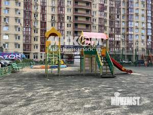 1-к квартира, вторичка, 41м2, 14/25 этаж