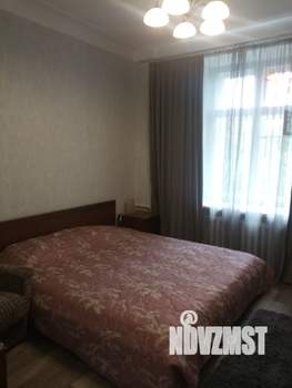 2-к квартира, вторичка, 46м2, 5/5 этаж