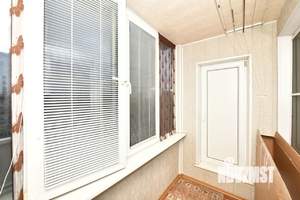 1-к квартира, вторичка, 44м2, 7/17 этаж