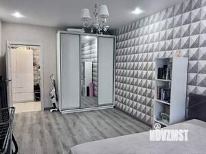 2-к квартира, вторичка, 47м2, 3/16 этаж