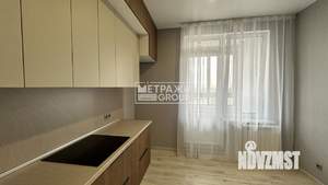 1-к квартира, вторичка, 40м2, 11/17 этаж