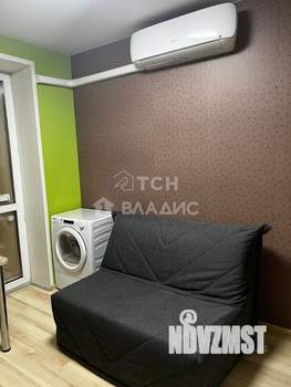 1-к квартира, вторичка, 40м2, 10/25 этаж