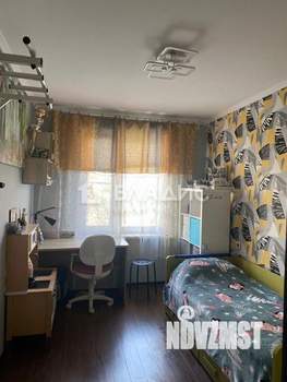 3-к квартира, вторичка, 60м2, 4/9 этаж