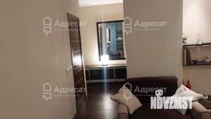 2-к квартира, вторичка, 58м2, 5/12 этаж