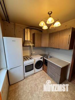 3-к квартира, вторичка, 59м2, 7/9 этаж