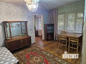 2-к квартира, вторичка, 44м2, 5/5 этаж