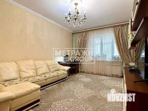 3-к квартира, вторичка, 121м2, 9/9 этаж