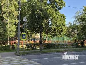 2-к квартира, вторичка, 42м2, 1/5 этаж