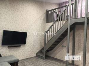 1-к квартира, вторичка, 34м2, 4/4 этаж