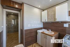 2-к квартира, вторичка, 48м2, 5/5 этаж