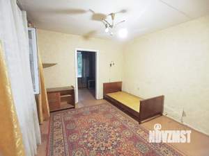 2-к квартира, вторичка, 36м2, 2/9 этаж