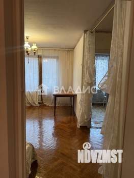 2-к квартира, вторичка, 42м2, 5/5 этаж