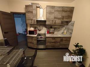 1-к квартира, вторичка, 45м2, 7/18 этаж