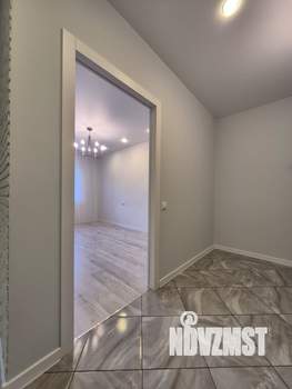 1-к квартира, вторичка, 31м2, 2/4 этаж