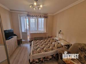 3-к квартира, вторичка, 78м2, 7/17 этаж